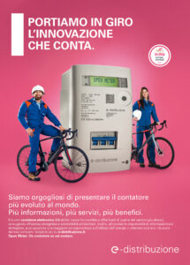 Read more about the article Campagna Enel Giro d’Italia